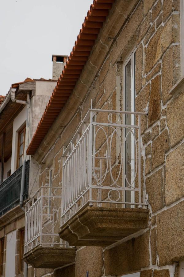 Casa Da Praca De Murça