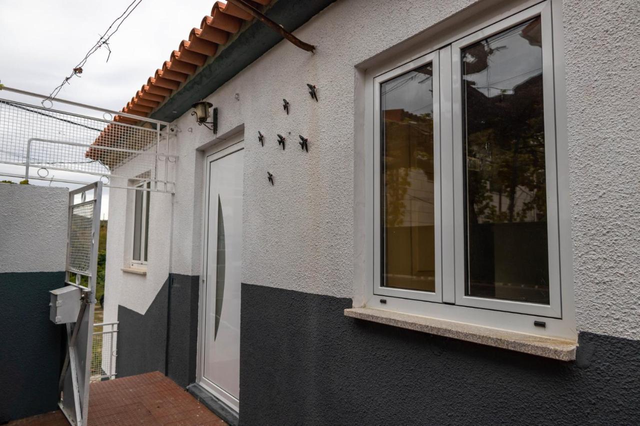Casa Da Praca De *