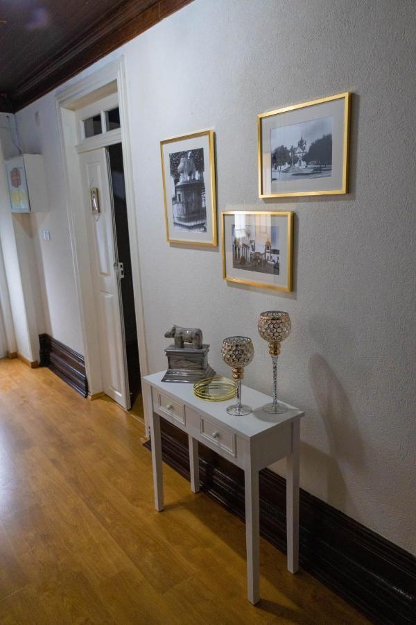 Casa Da Praca De Murça