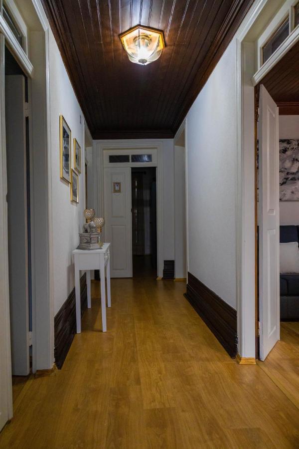 Apartment Casa Da Praca De