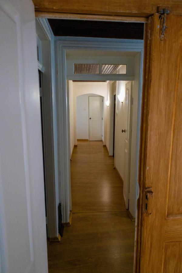 Apartment Casa Da Praca De Murça